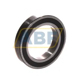 Подшипник шариковый радиальный однорядный 61906-2RS1/C3HMTF7 SKF