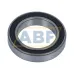 Подшипник шариковый радиальный однорядный 61803-2RS Timken