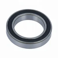 Подшипник шариковый радиальный однорядный 61803-2RS Timken