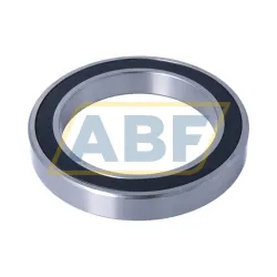 Подшипник шариковый радиально-упорный однорядный S71920CEGA/HCP4A SKF
