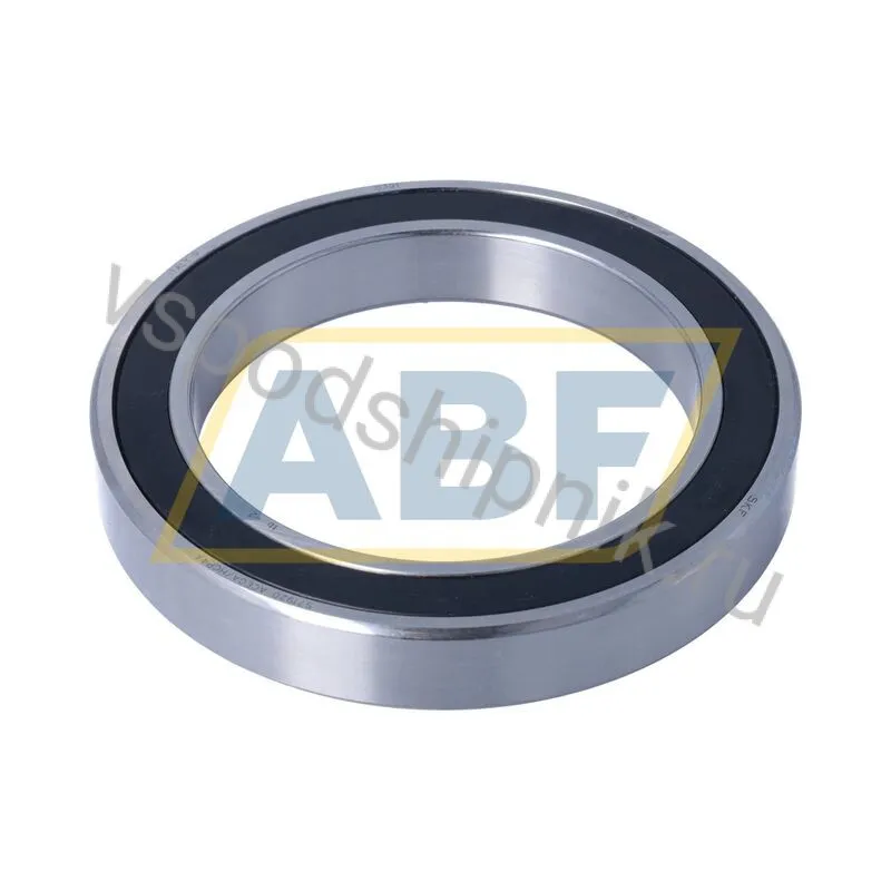 Подшипник шариковый радиально-упорный однорядный S71920CEGA/HCP4A SKF 360