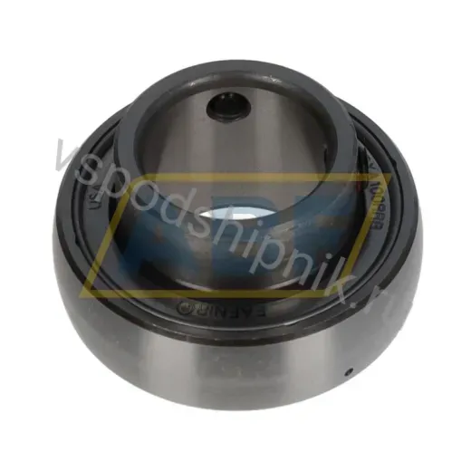 Подшипниковый узел GYA100RRB Timken 25.4×52×28.2 мм