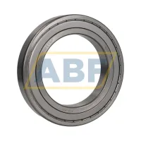 Подшипник шариковый радиальный однорядный 6022-ZZ Timken