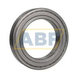 Подшипник шариковый радиальный однорядный 6022-ZZ Timken