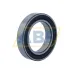 Подшипник шариковый радиальный однорядный 61906-2RS Timken
