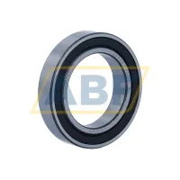 Подшипник шариковый радиальный однорядный 61906-2RS Timken