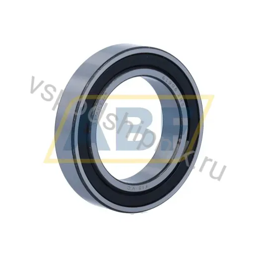 Подшипник шариковый радиальный однорядный 61906-2RS Timken 30×47×9 мм