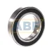 Подшипник шариковый радиальный однорядный 6010-2RS Timken
