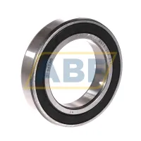 Подшипник шариковый радиальный однорядный 6010-2RS Timken