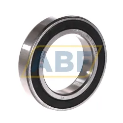Подшипник шариковый радиальный однорядный 6010-2RS Timken
