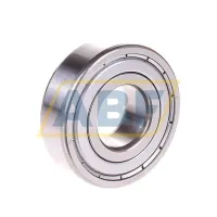 Подшипник шариковый радиальный однорядный E2.6204-2Z/C3 SKF