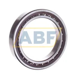 Подшипник шариковый радиально-упорный однорядный 71914CD/P4ATBTA SKF