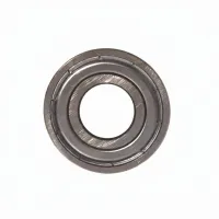 Подшипник шариковый радиальный однорядный E2.6001-2Z/C3 SKF