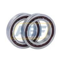 Подшипник шариковый радиально-упорный однорядный 71907ACD/P4ADGB SKF