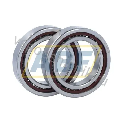 Подшипник шариковый радиально-упорный однорядный 71907ACD/P4ADGB SKF