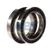 Подшипник шариковый радиально-упорный однорядный 71917CD/P4ADGA SKF