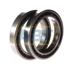 Подшипник шариковый радиально-упорный однорядный 71917CD/P4ADGA SKF