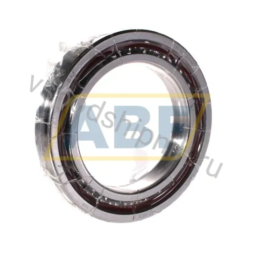 Подшипник шариковый радиально-упорный однорядный 7020ACEGA/HCP4A SKF