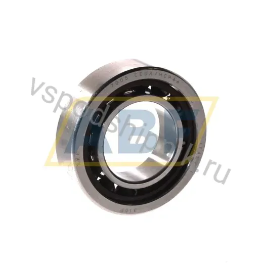 Подшипник шариковый радиально-упорный однорядный 7005CEGA/HCP4A SKF