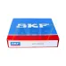 Подшипник шариковый радиальный однорядный 6224-2RS1/C3 SKF