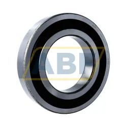 Подшипник шариковый радиальный однорядный 6224-2RS1/C3 SKF
