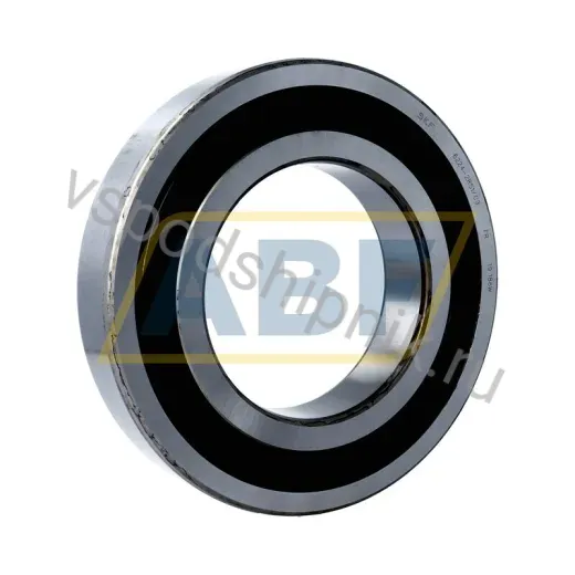 Подшипник шариковый радиальный однорядный 6224-2RS1/C3 SKF
