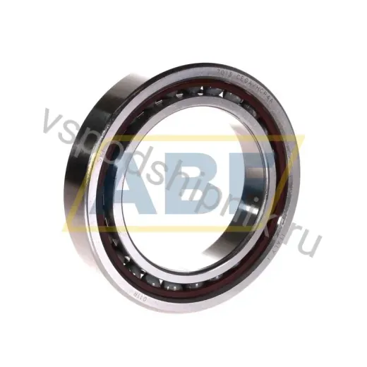 Подшипник шариковый радиально-упорный однорядный 7013ACEGA/HCP4A SKF