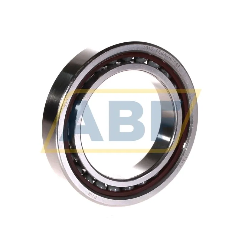 Подшипник шариковый радиально-упорный однорядный 7013ACEGA/HCP4A SKF 360