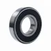 Подшипник шариковый радиальный однорядный 6312-2RS-C3 Timken