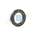 Подшипник шариковый радиальный однорядный 6022M/C4 SKF