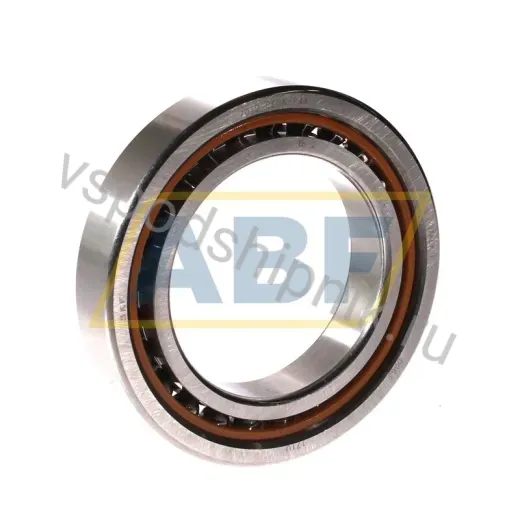 Подшипник шариковый радиально-упорный однорядный 7012CEGA/P4A SKF