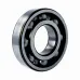 Подшипник шариковый радиальный однорядный 6314-RS1/C3 SKF