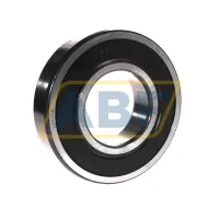 Подшипник шариковый радиальный однорядный 6315-2RS Timken