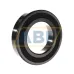 Подшипник шариковый радиальный однорядный 6217-2RS-C3 Timken