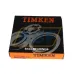 Подшипник шариковый радиальный однорядный 6217-2RS-C3 Timken