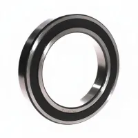 Подшипник шариковый радиальный однорядный 6024-2RS-C3 Timken