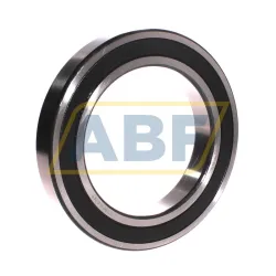 Подшипник шариковый радиальный однорядный 6024-2RS-C3 Timken