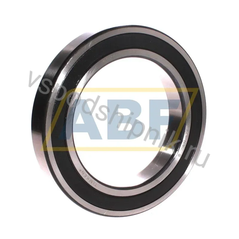 Подшипник шариковый радиальный однорядный 6024-2RS-C3 Timken 360