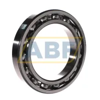 Подшипник шариковый радиальный однорядный 6024 Timken