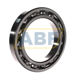 Подшипник шариковый радиальный однорядный 6024 Timken