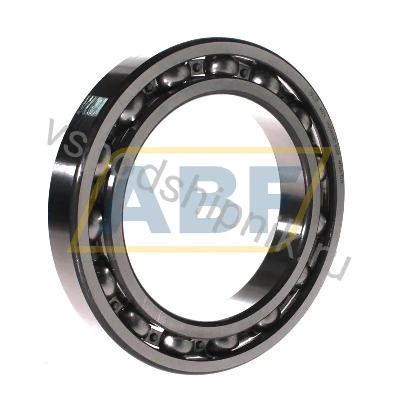 Подшипник шариковый радиальный однорядный 6024 Timken 360