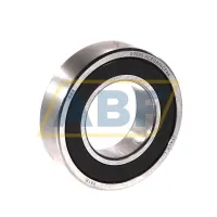 Подшипник шариковый радиально-упорный однорядный S7005ACEGA/HCP4A SKF