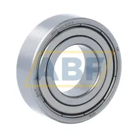 Шариковый подшипник 6003-2Z/VC573 SKF