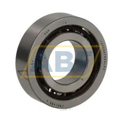 Подшипник шариковый радиально-упорный однорядный 7002A5TRSULP4 RHP