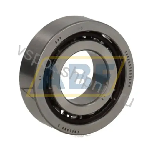Подшипник шариковый радиально-упорный однорядный 7002A5TRSULP4 RHP