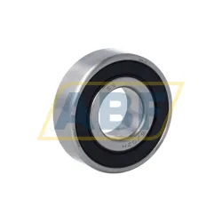 Шариковый подшипник 6202H-2RS/F Timken