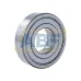 Подшипник шариковый радиальный однорядный 6308-2ZTN9/C3 SKF