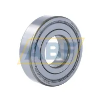 Подшипник шариковый радиальный однорядный 6308-2ZTN9/C3 SKF