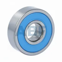 Подшипник шариковый радиальный однорядный 6201-2RSH/VA947 SKF