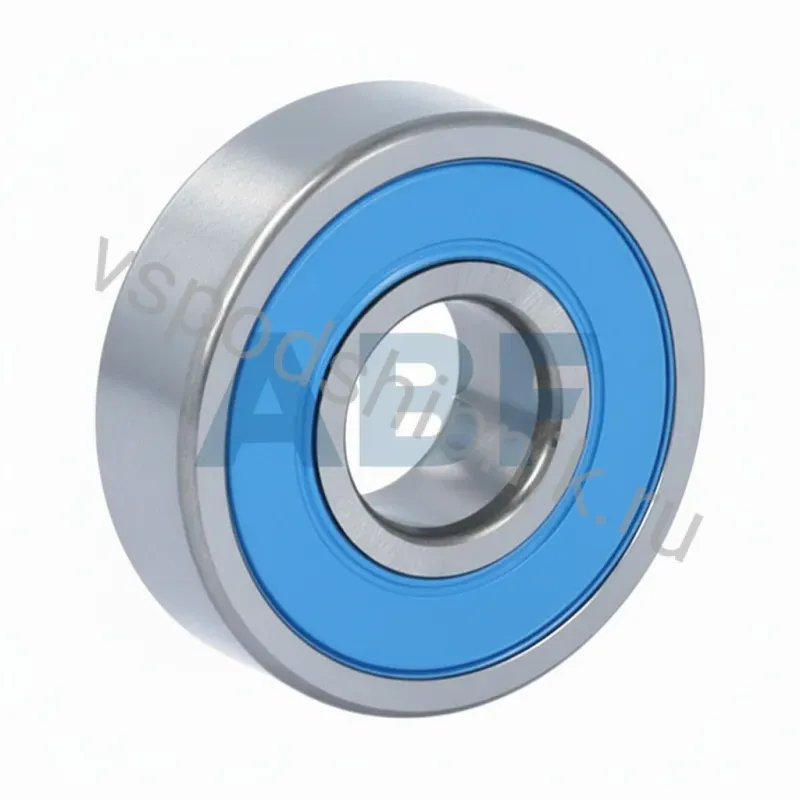 Подшипник шариковый радиальный однорядный 6201-2RSH/VA947 SKF 360